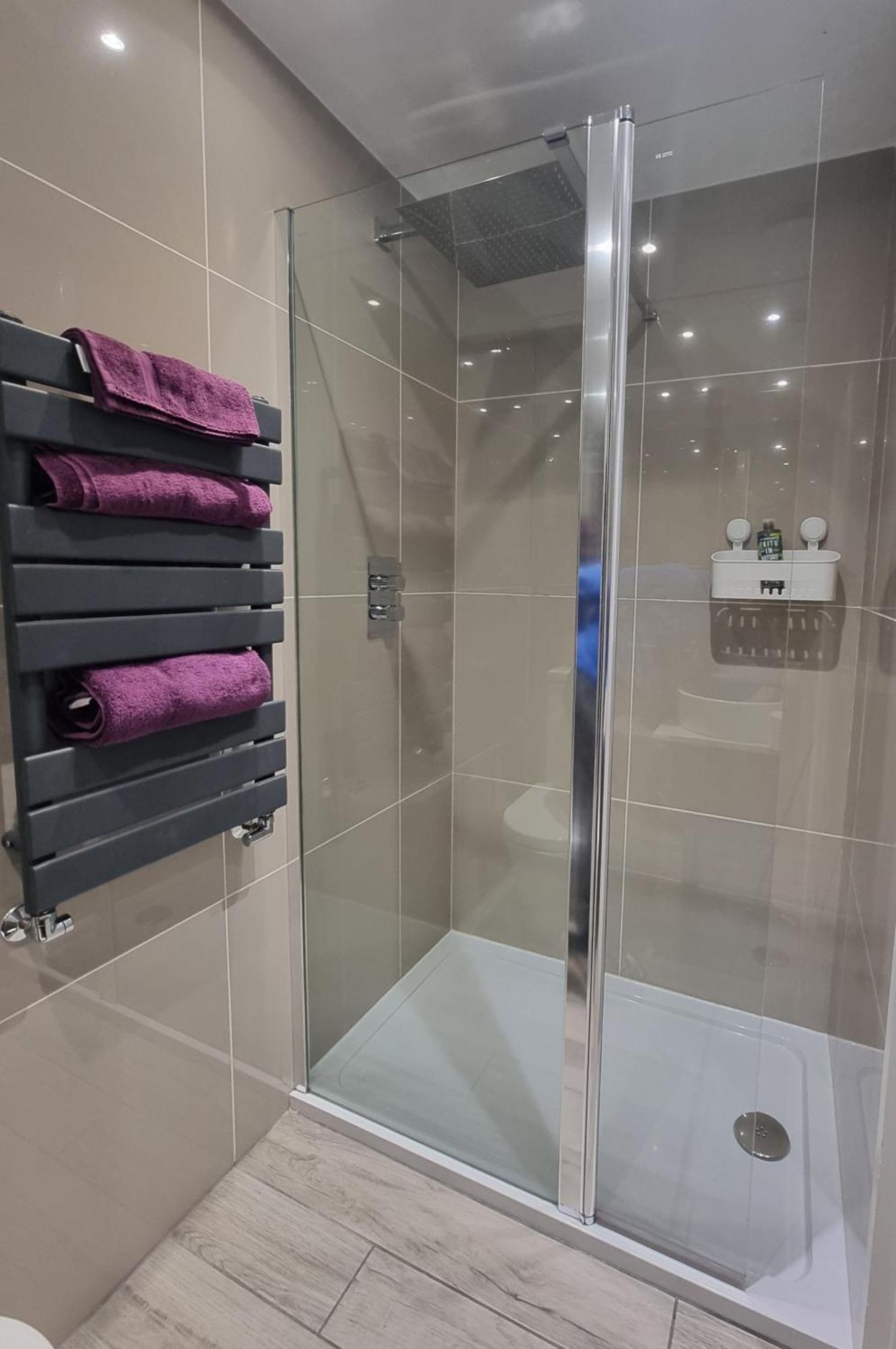Apartment 5 Woolacombe