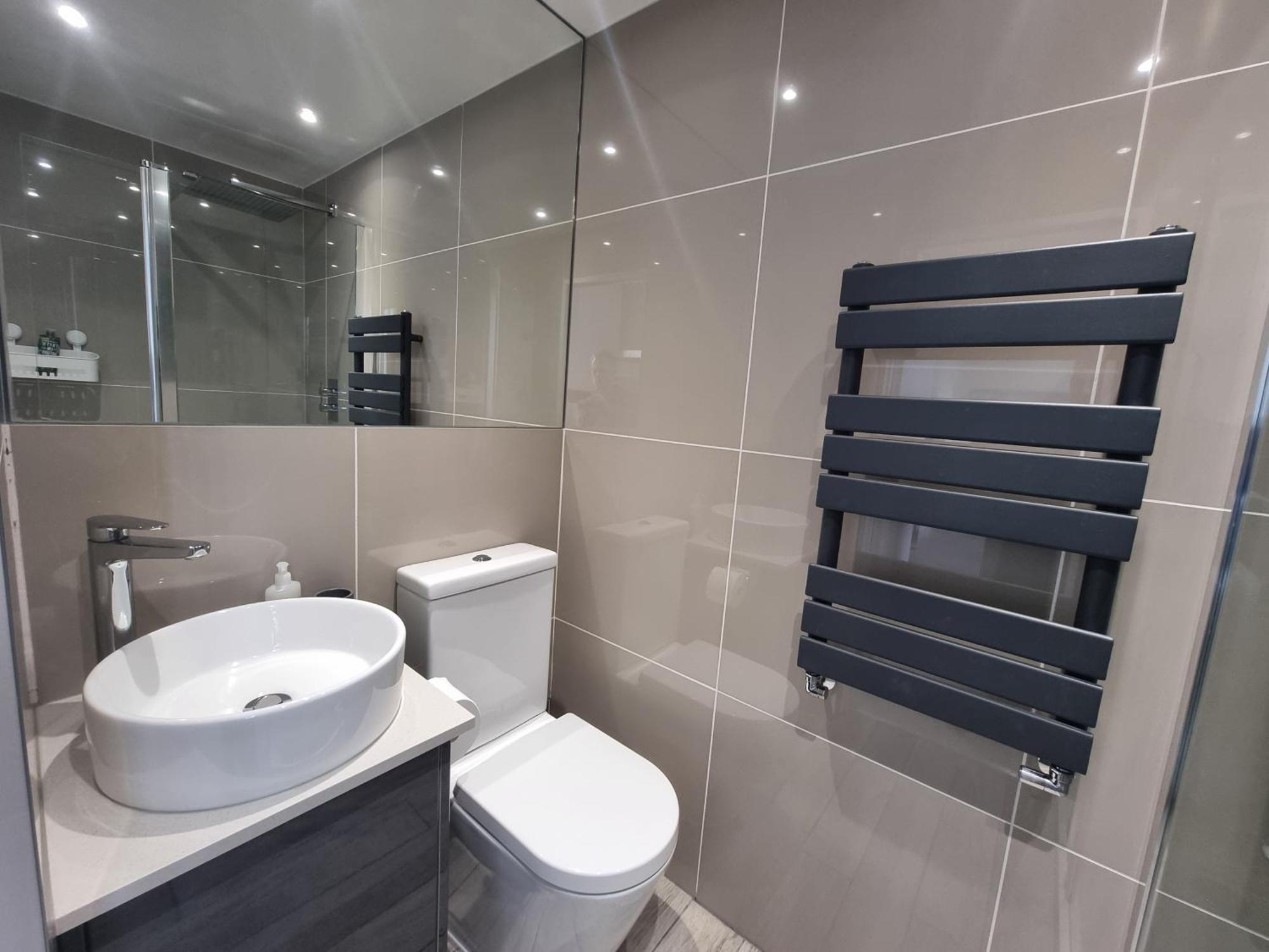Apartment 5 Woolacombe