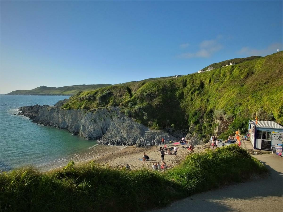 5 Woolacombe