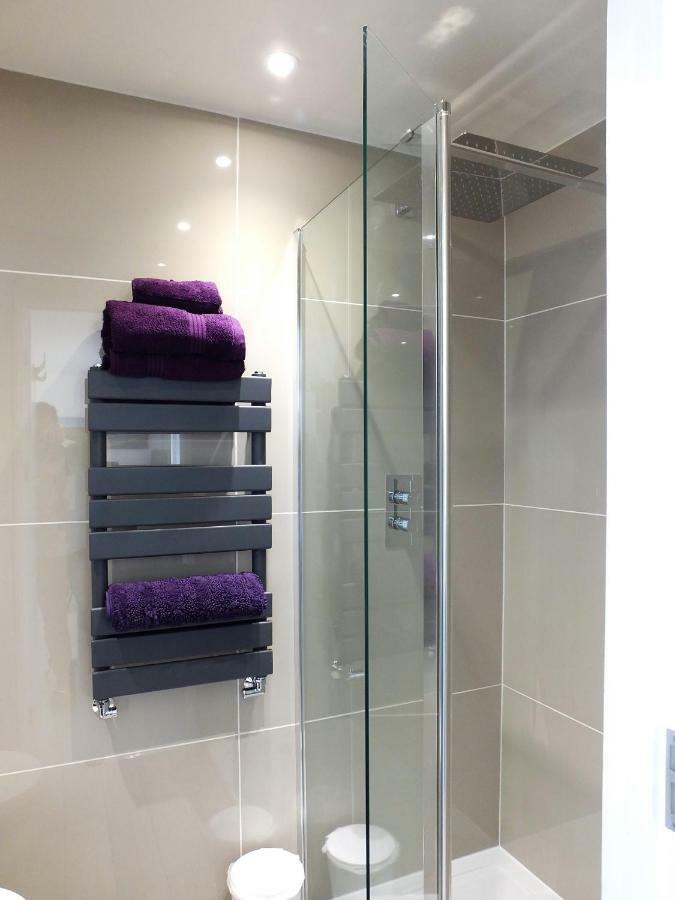 5 Appartement *