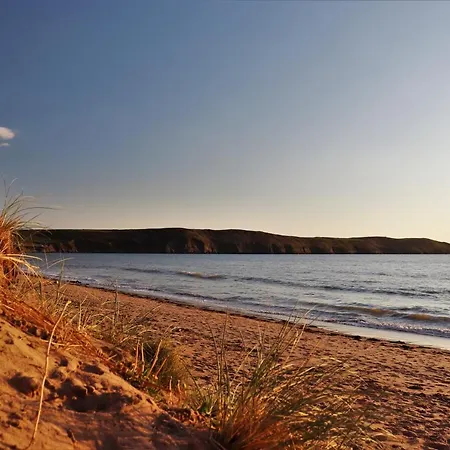 Studio 5 Woolacombe Exterior photo