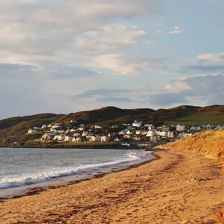 Studio 5 Woolacombe Exterior photo
