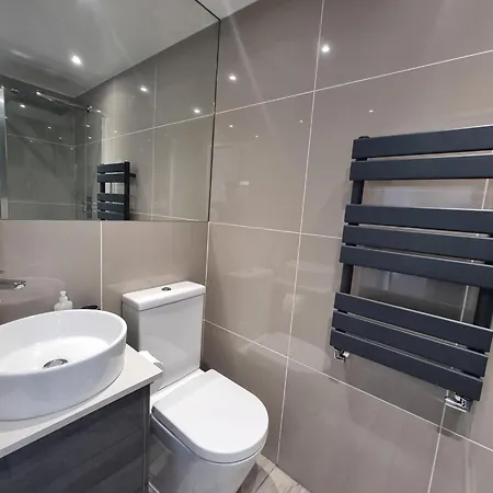 Studio 5 Woolacombe Room photo