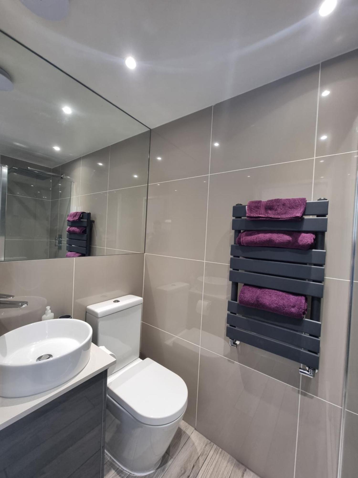 5 * Woolacombe