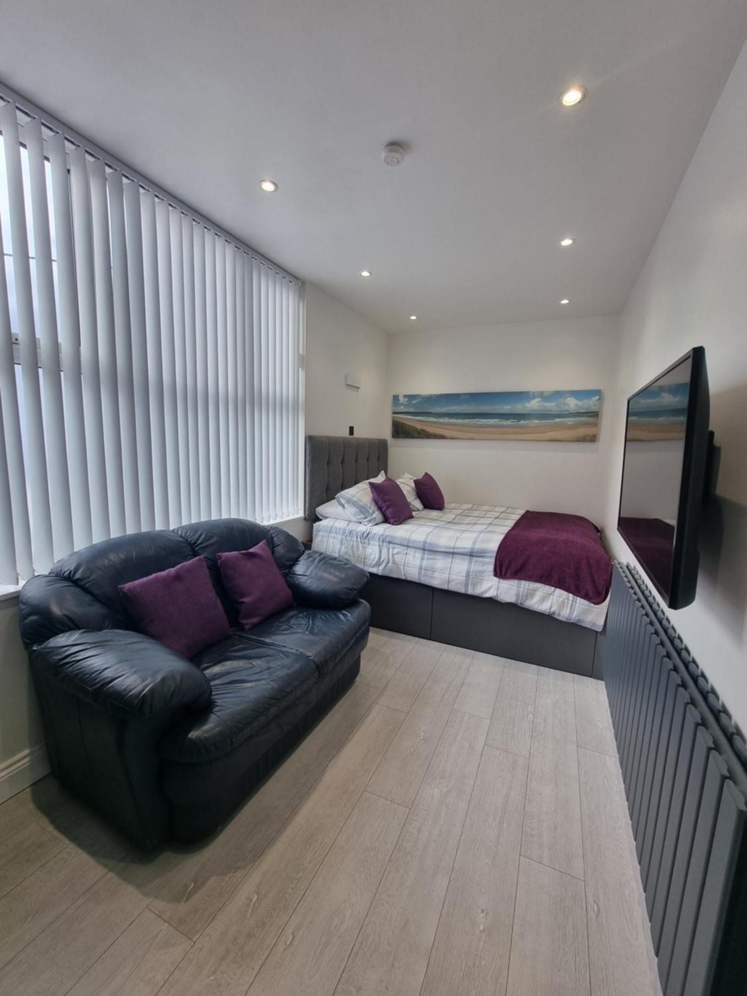 5 Appartement