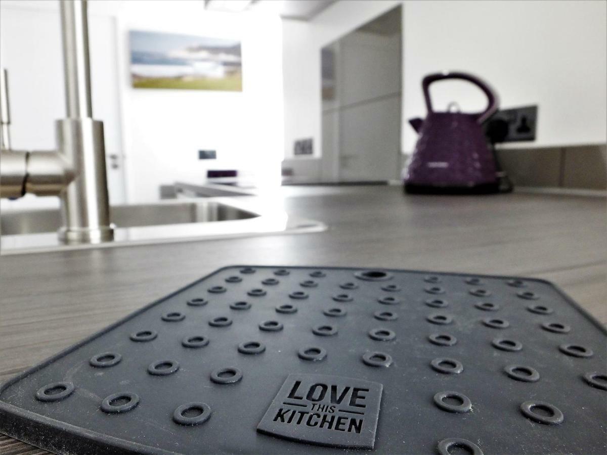 5 Appartement *