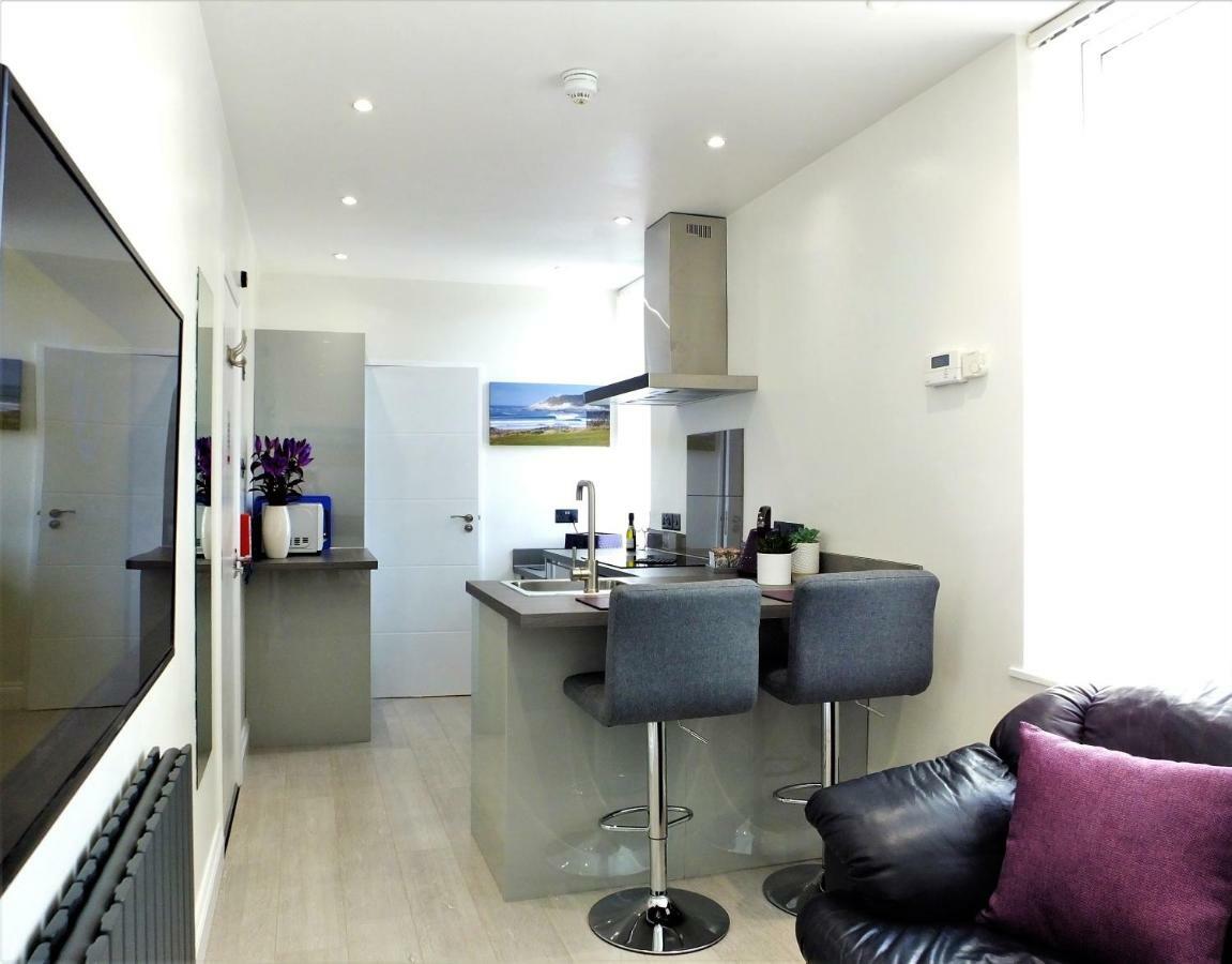 5 * Woolacombe
