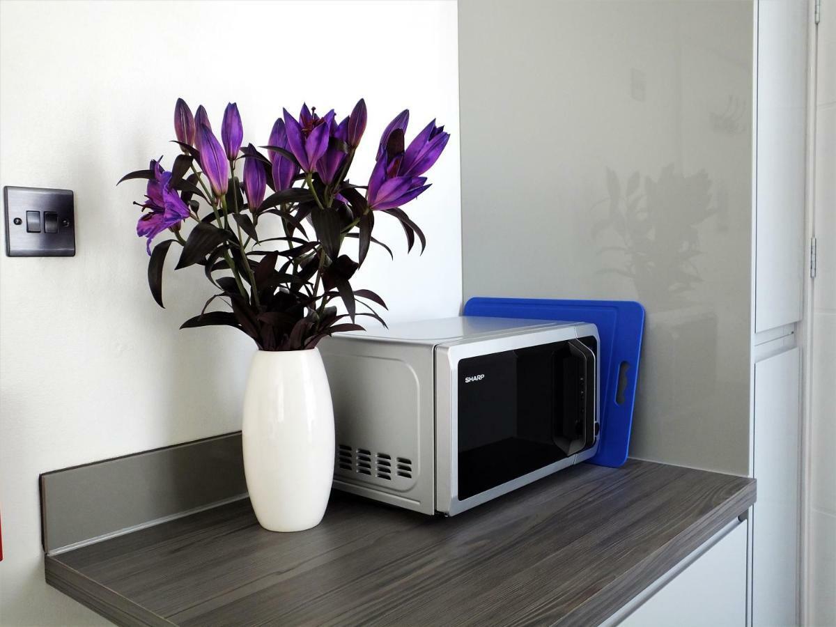 5 Appartement *